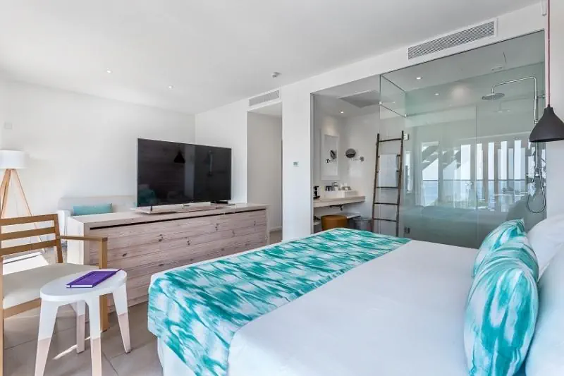 HOTEL HOTEL FERGUS STYLE PALMANOVA