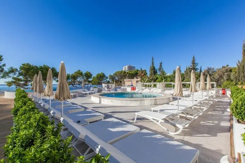 HOTEL HOTEL FERGUS STYLE PALMANOVA
