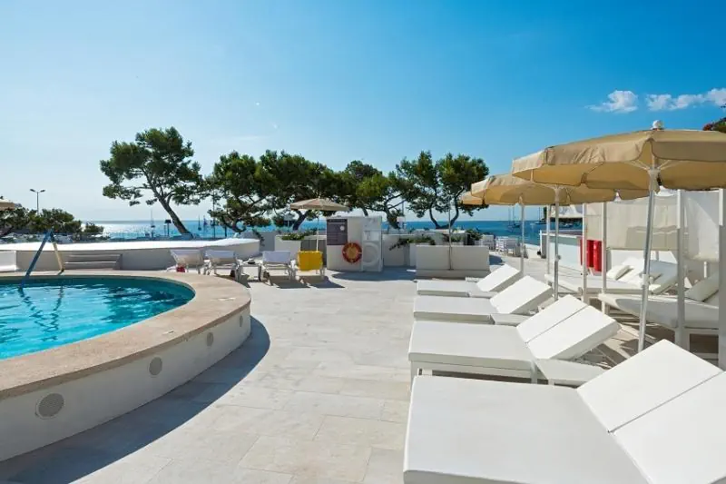 HOTEL HOTEL FERGUS STYLE PALMANOVA