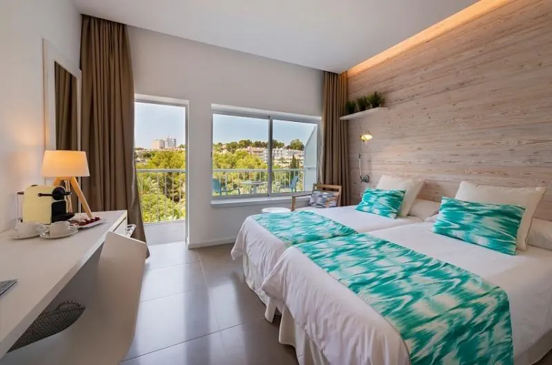HOTEL HOTEL FERGUS STYLE PALMANOVA