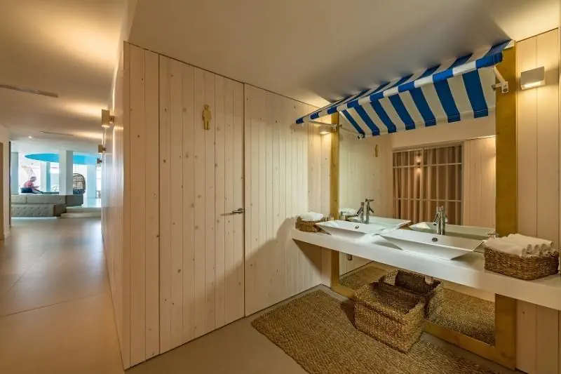 HOTEL HOTEL FERGUS STYLE PALMANOVA