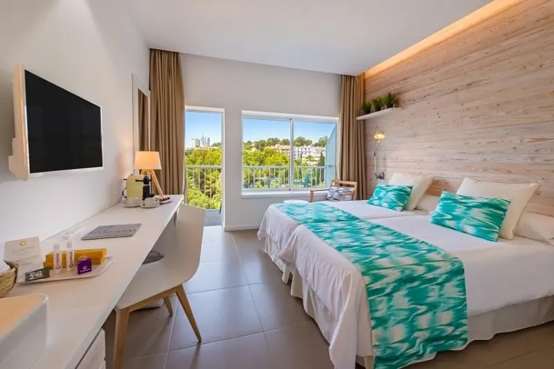 HOTEL HOTEL FERGUS STYLE PALMANOVA