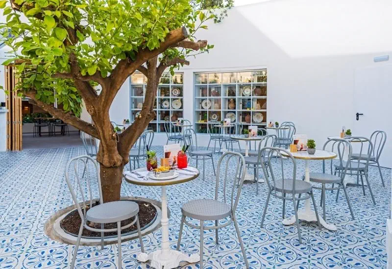 HOTEL HOTEL FERGUS STYLE PALMANOVA