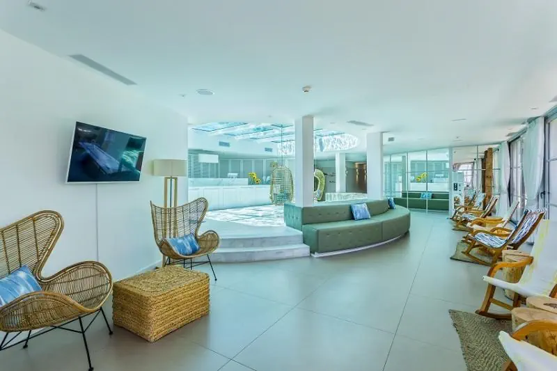 HOTEL HOTEL FERGUS STYLE PALMANOVA