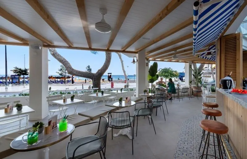 HOTEL HOTEL FERGUS STYLE PALMANOVA