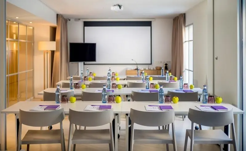 HOTEL HOTEL FERGUS STYLE PALMANOVA