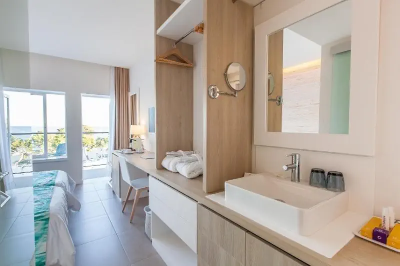 HOTEL HOTEL FERGUS STYLE PALMANOVA