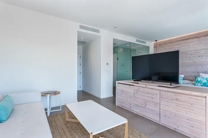 HOTEL HOTEL FERGUS STYLE PALMANOVA