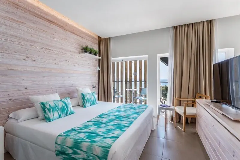 HOTEL HOTEL FERGUS STYLE PALMANOVA
