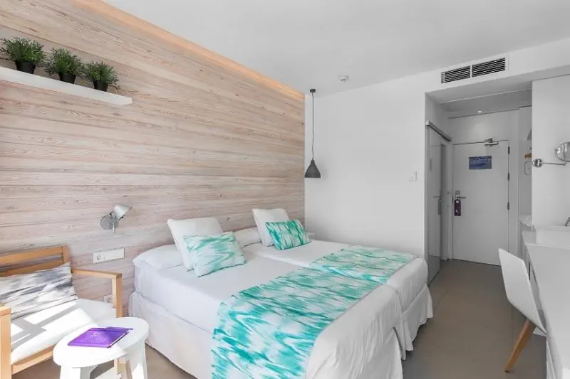 HOTEL HOTEL FERGUS STYLE PALMANOVA