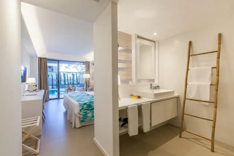 HOTEL HOTEL FERGUS STYLE PALMANOVA
