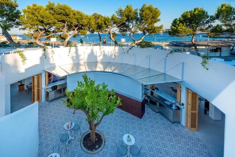 HOTEL HOTEL FERGUS STYLE PALMANOVA
