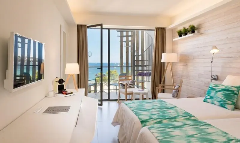 HOTEL HOTEL FERGUS STYLE PALMANOVA