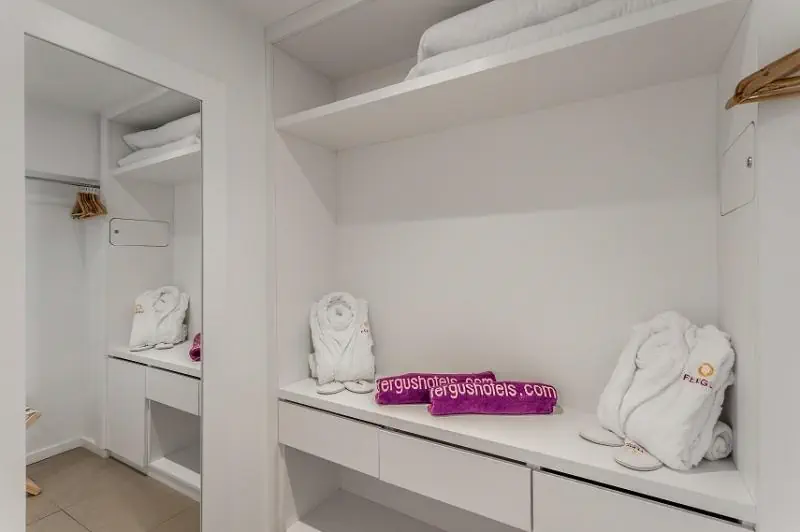 HOTEL HOTEL FERGUS STYLE PALMANOVA