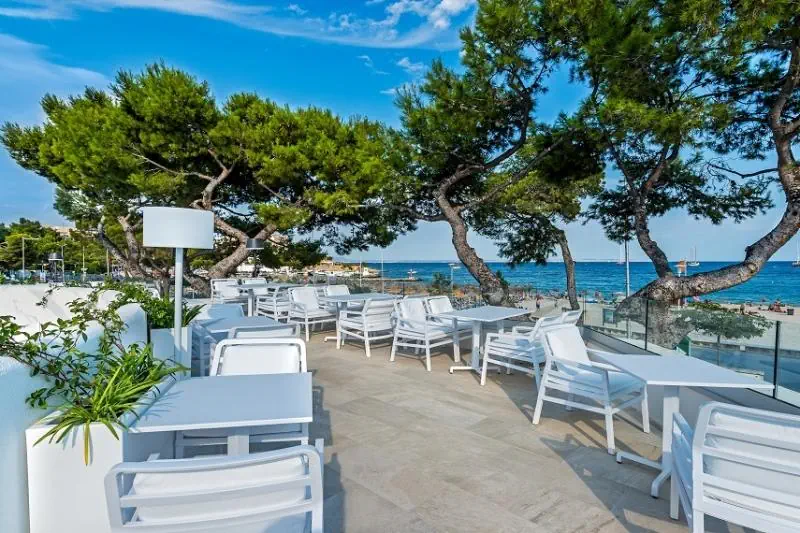 HOTEL HOTEL FERGUS STYLE PALMANOVA
