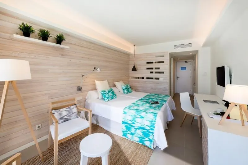 HOTEL HOTEL FERGUS STYLE PALMANOVA