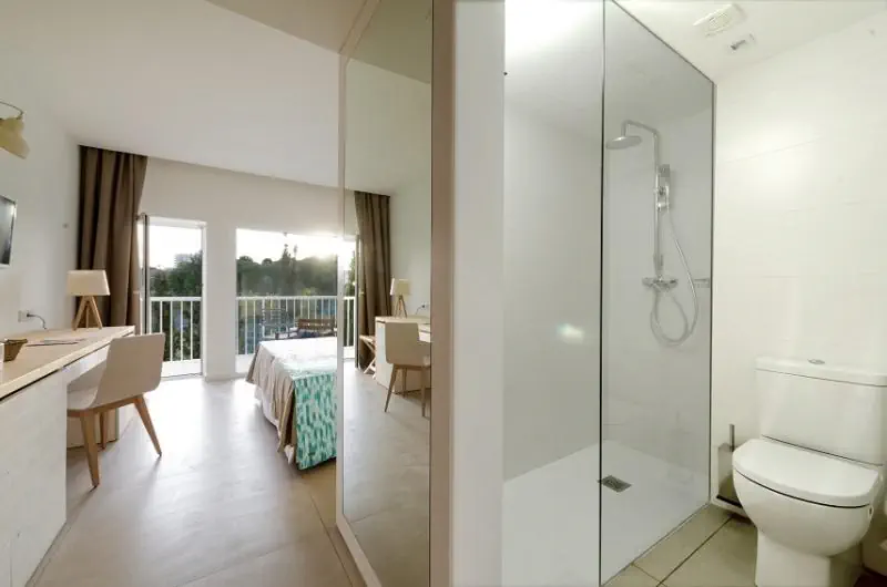 HOTEL HOTEL FERGUS STYLE PALMANOVA