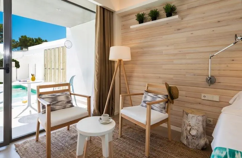 HOTEL HOTEL FERGUS STYLE PALMANOVA