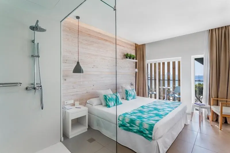 HOTEL HOTEL FERGUS STYLE PALMANOVA