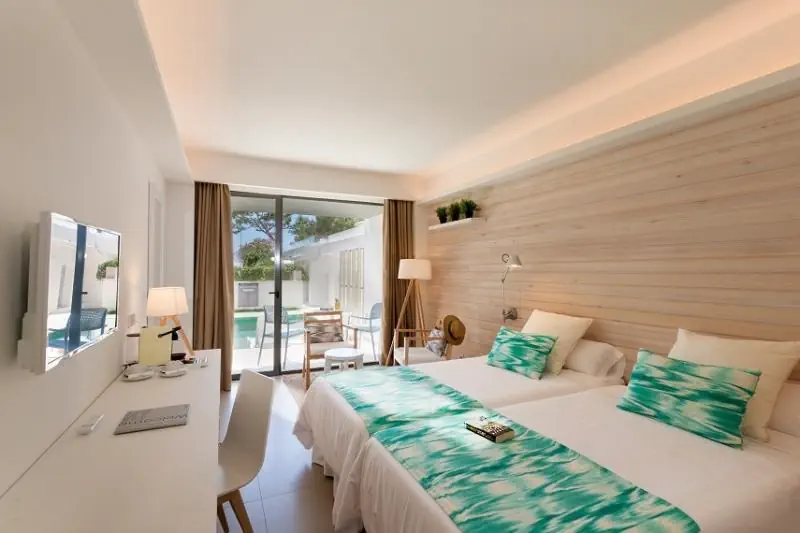 HOTEL HOTEL FERGUS STYLE PALMANOVA
