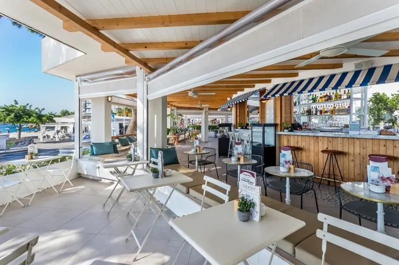 HOTEL HOTEL FERGUS STYLE PALMANOVA