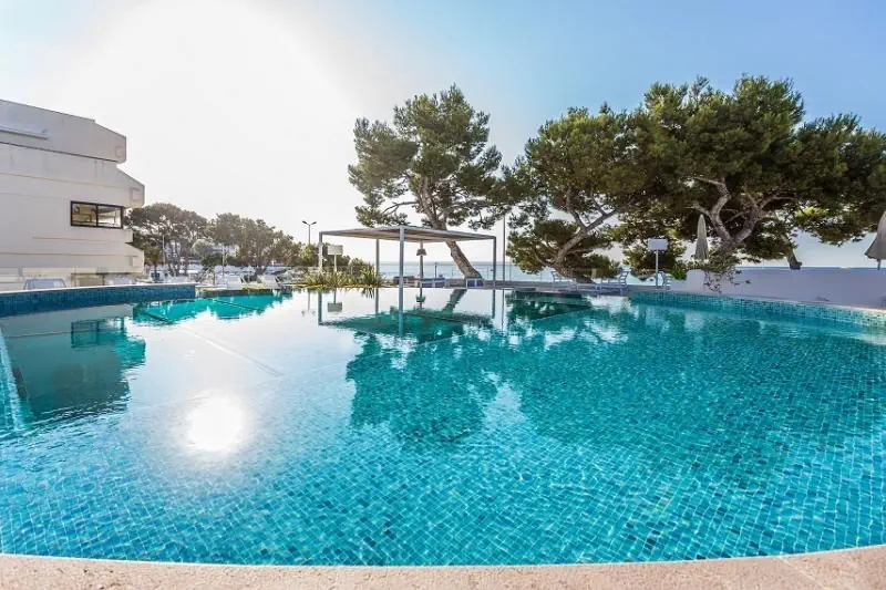 HOTEL HOTEL FERGUS STYLE PALMANOVA