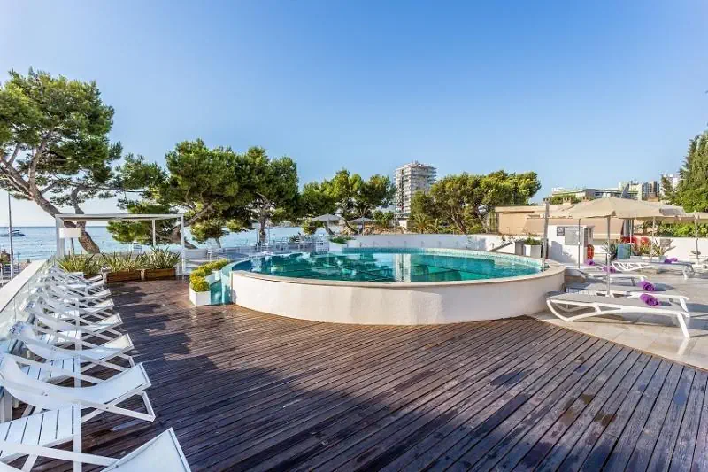 HOTEL HOTEL FERGUS STYLE PALMANOVA