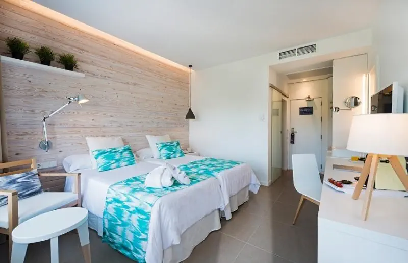 HOTEL HOTEL FERGUS STYLE PALMANOVA