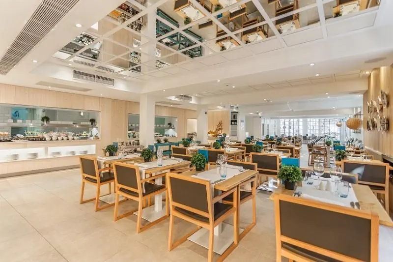 HOTEL HOTEL FERGUS STYLE PALMANOVA