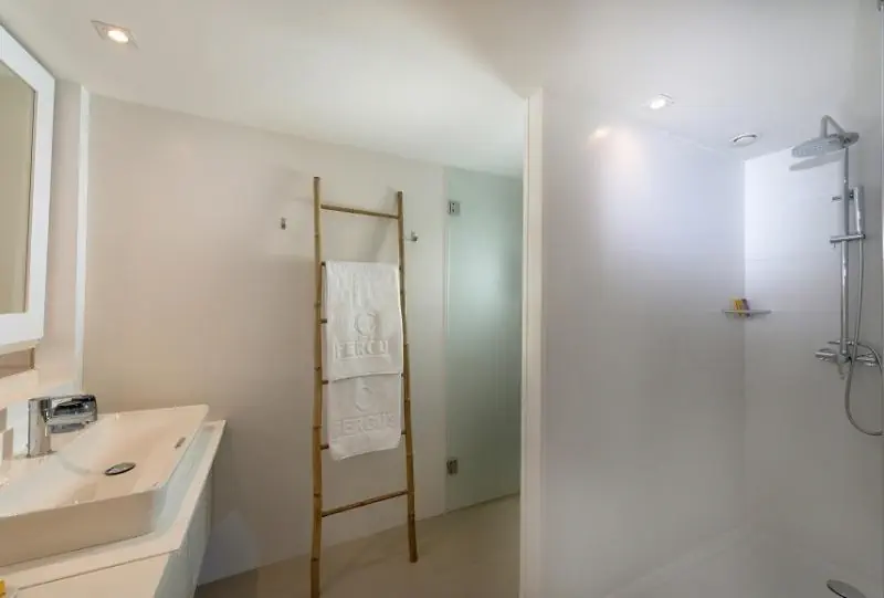 HOTEL HOTEL FERGUS STYLE PALMANOVA