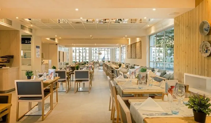 HOTEL HOTEL FERGUS STYLE PALMANOVA