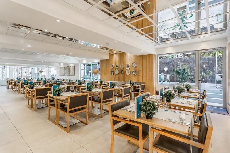 HOTEL HOTEL FERGUS STYLE PALMANOVA
