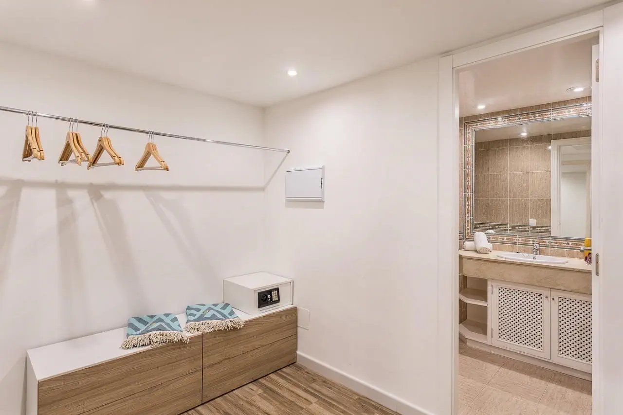 HOTEL FERGUS Style Cala Blanca Suites ****