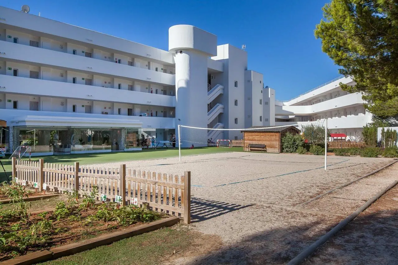 HOTEL FERGUS Style Cala Blanca Suites ****
