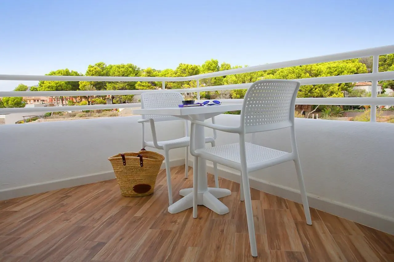 HOTEL FERGUS Style Cala Blanca Suites ****