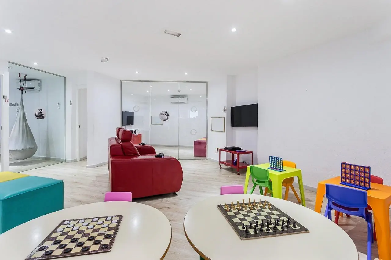 HOTEL FERGUS Style Cala Blanca Suites ****