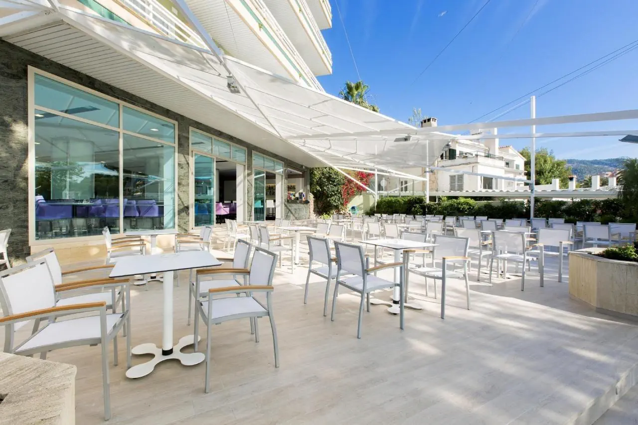 HOTEL Hotel Agua Beach