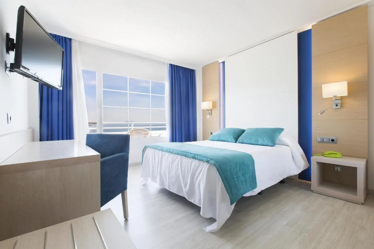HOTEL Hotel Agua Beach