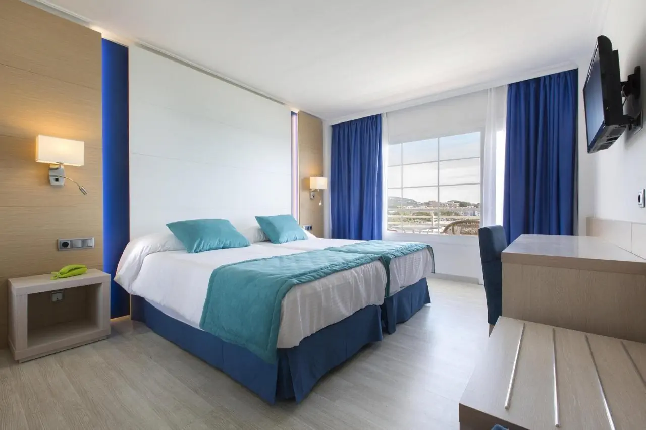 HOTEL Hotel Agua Beach
