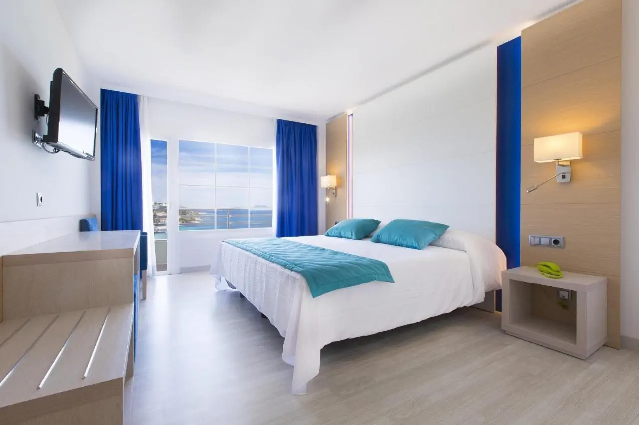HOTEL Hotel Agua Beach