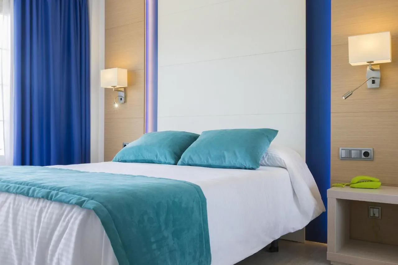 HOTEL Hotel Agua Beach