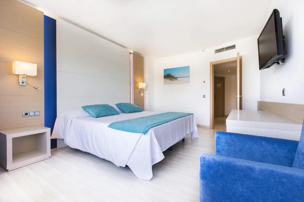 HOTEL Hotel Agua Beach