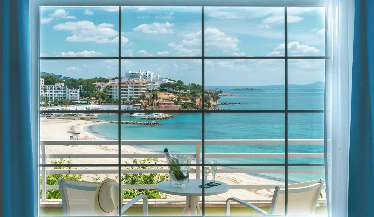HOTEL Hotel Agua Beach