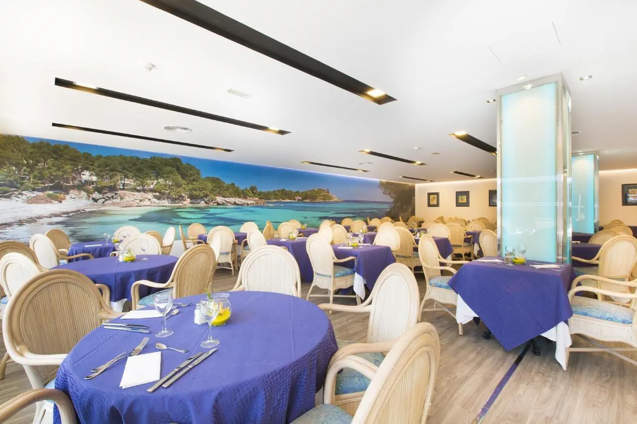 HOTEL Hotel Agua Beach