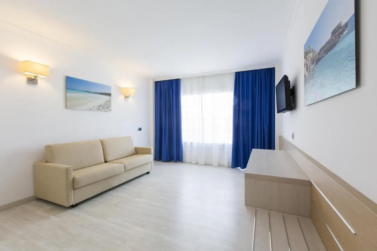 HOTEL Hotel Agua Beach