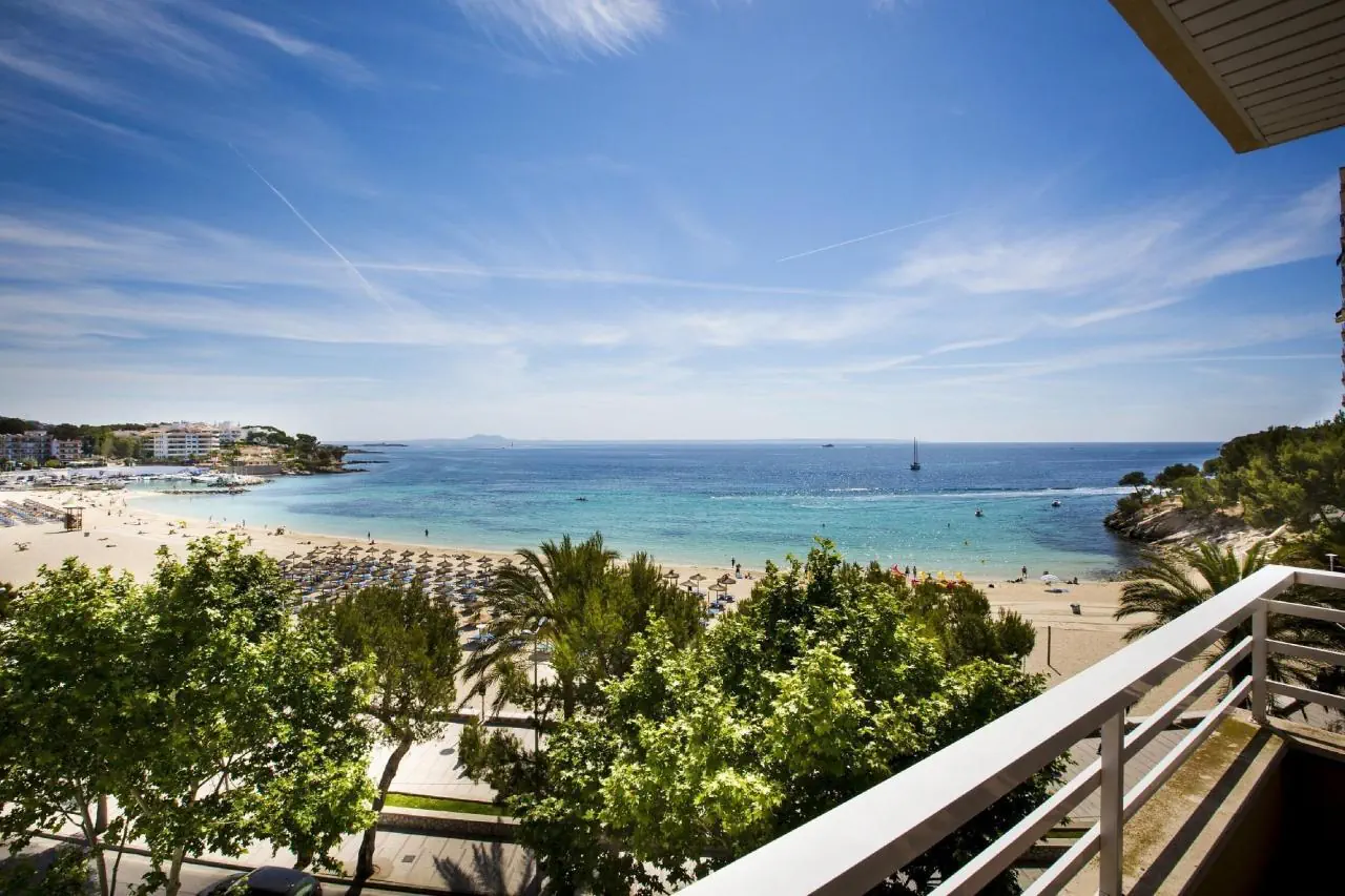 HOTEL Hotel Agua Beach