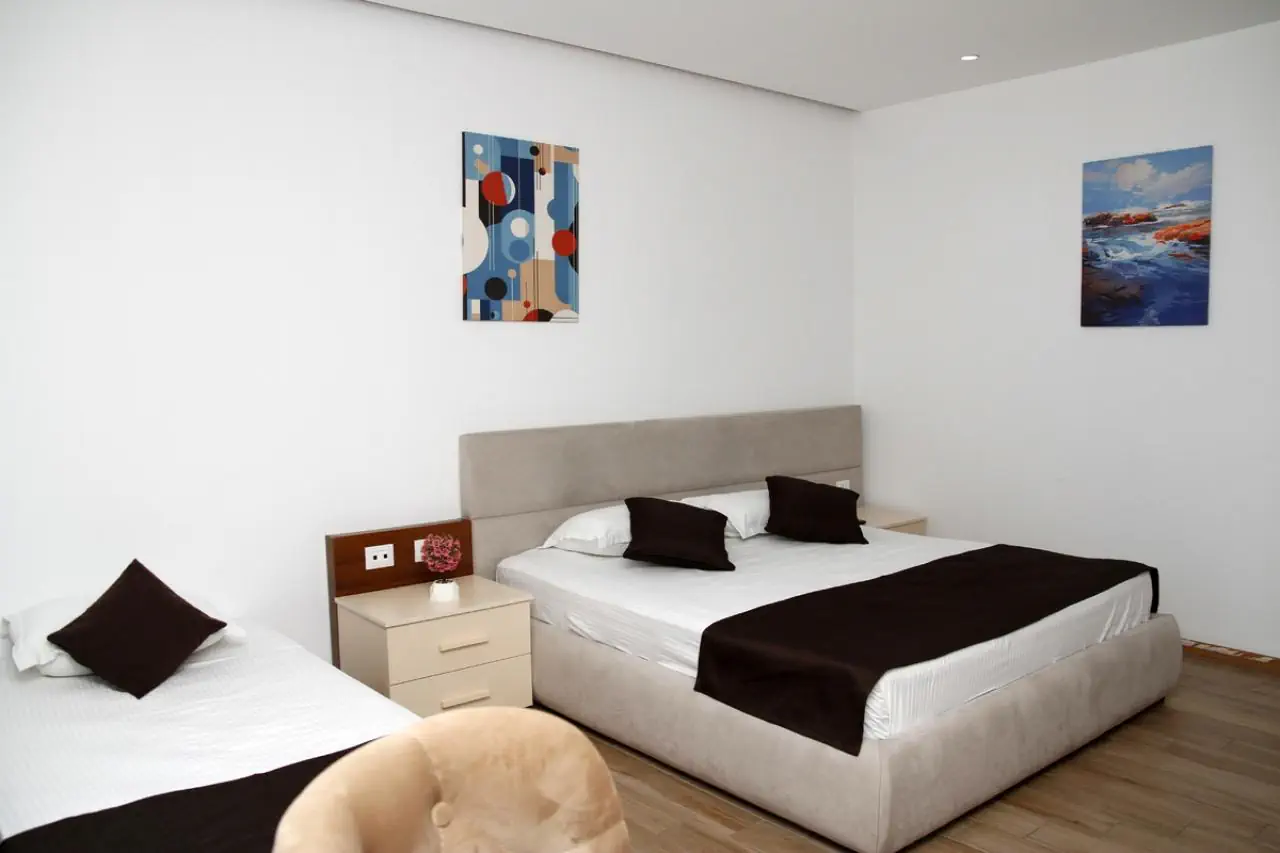 HOTEL AMH Hotel