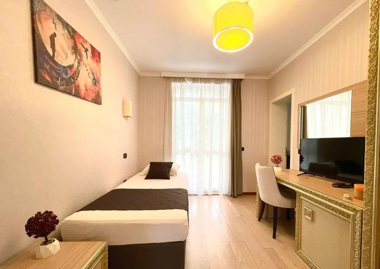 HOTEL AMH Hotel