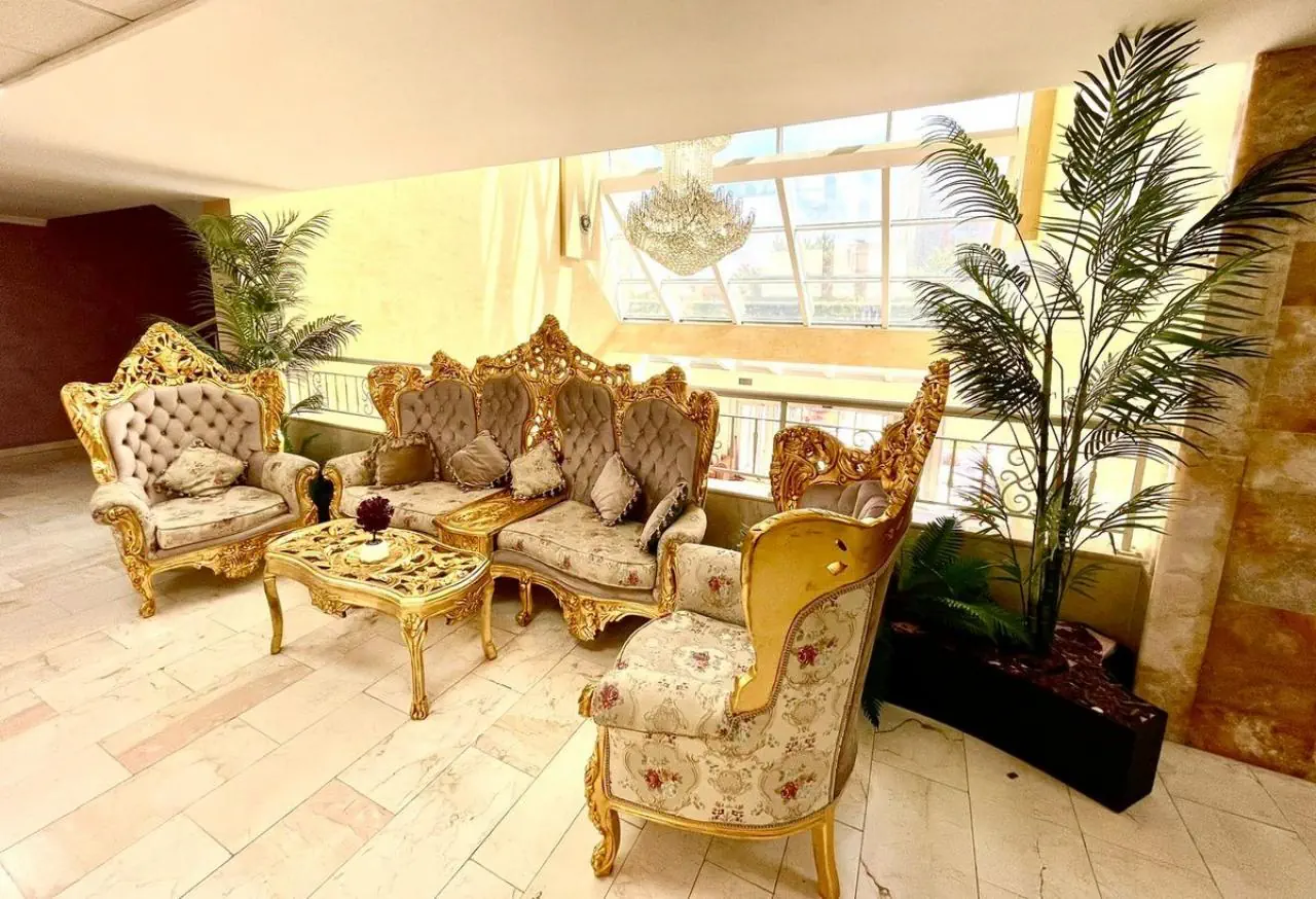 HOTEL AMH Hotel