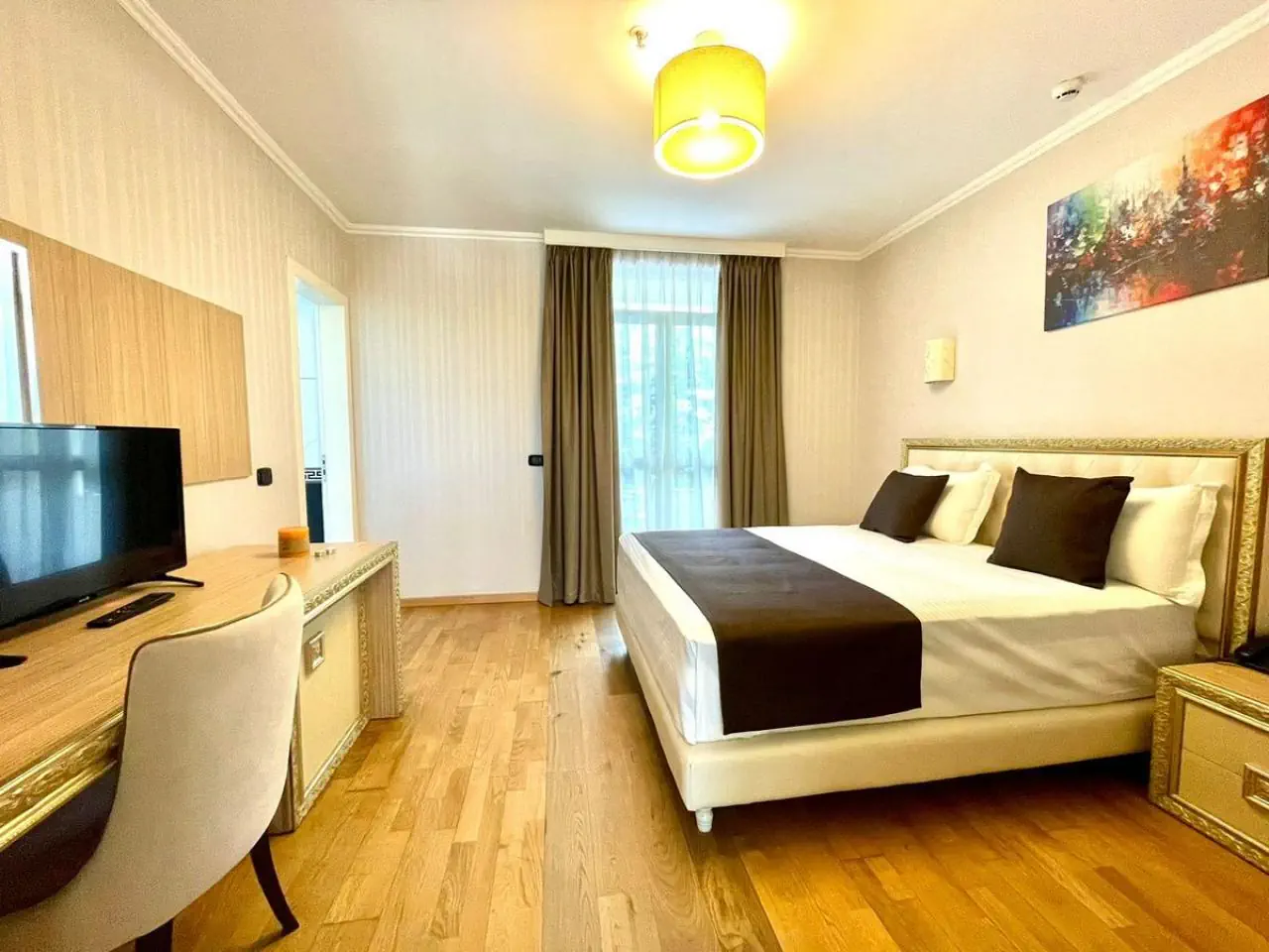 HOTEL AMH Hotel
